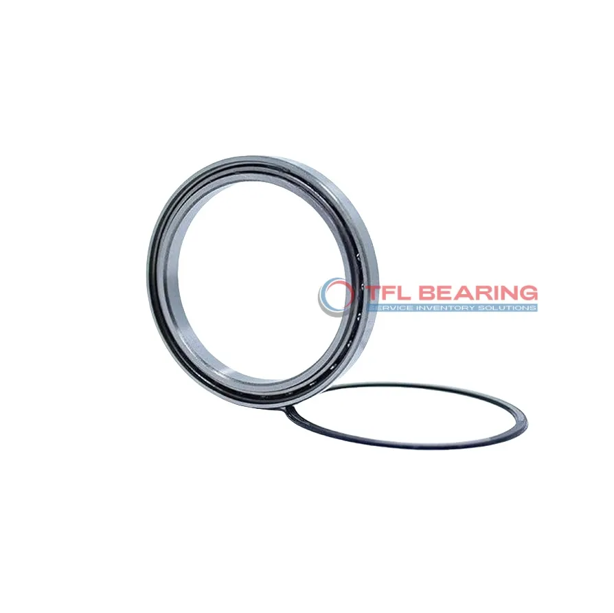 Constant Section (CS) Bearings NB030XP0